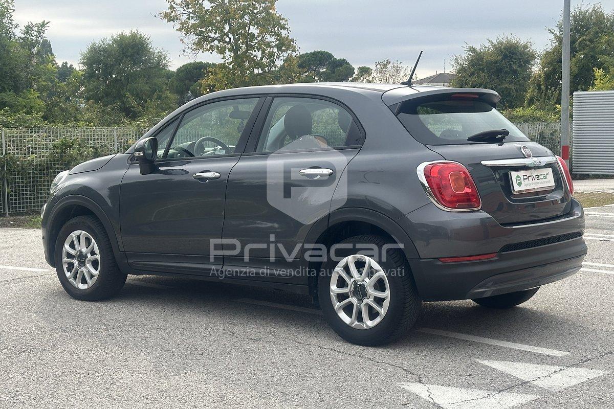 FIAT 500X 1.6 MultiJet 120 CV Pop Star