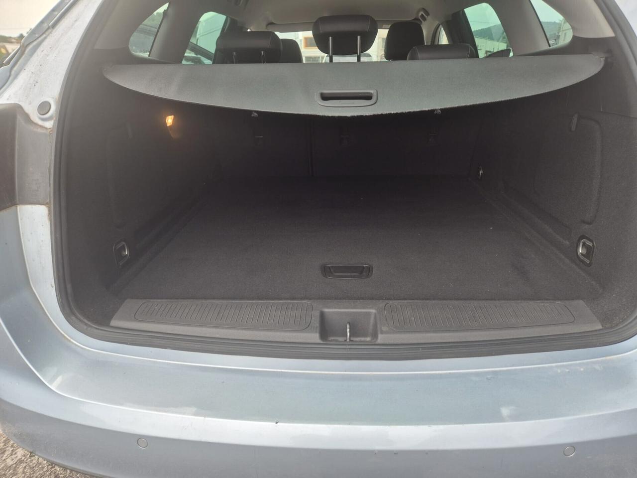 Opel Astra 1.6 CDTi 110CV Innovation SW E6B