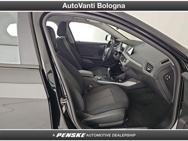BMW Serie 1 118i Advantage 136cv