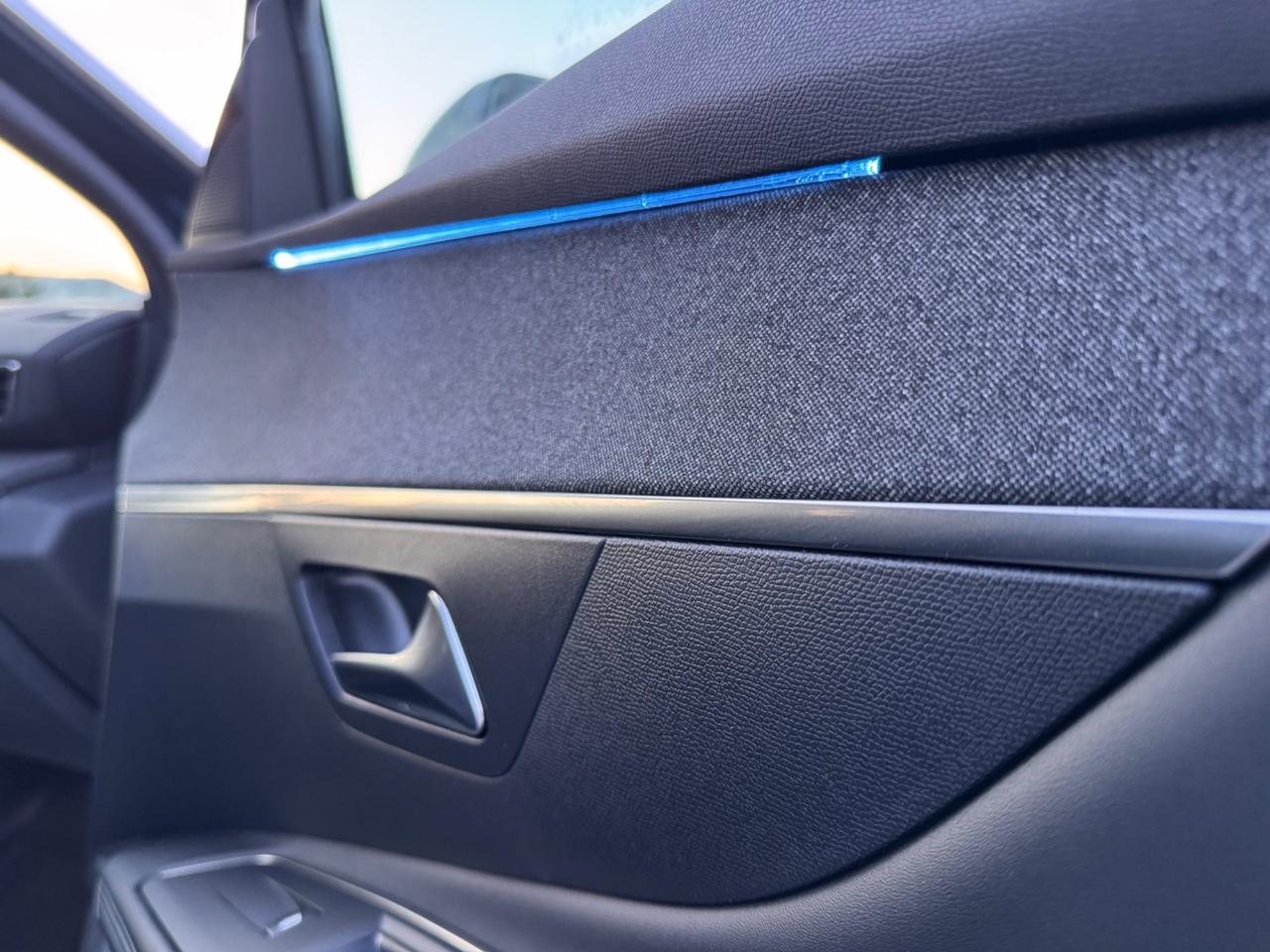 Peugeot 3008 BlueHDi 130 S&S EAT8 Allure
