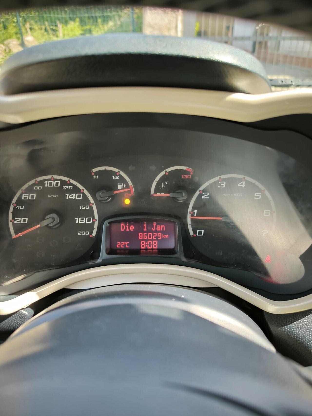 Ford Ka Ka+ 1.2 8V 69CV Titanium 2011