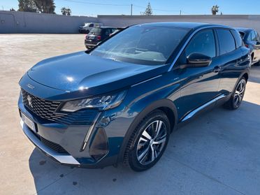 Peugeot 3008 Hybrid4 300 e-EAT8 Allure Pack