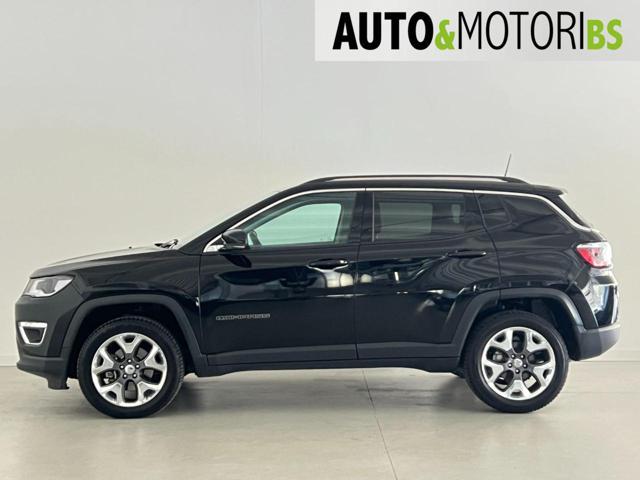 JEEP Compass 2.0 Multijet II 4WD Limited