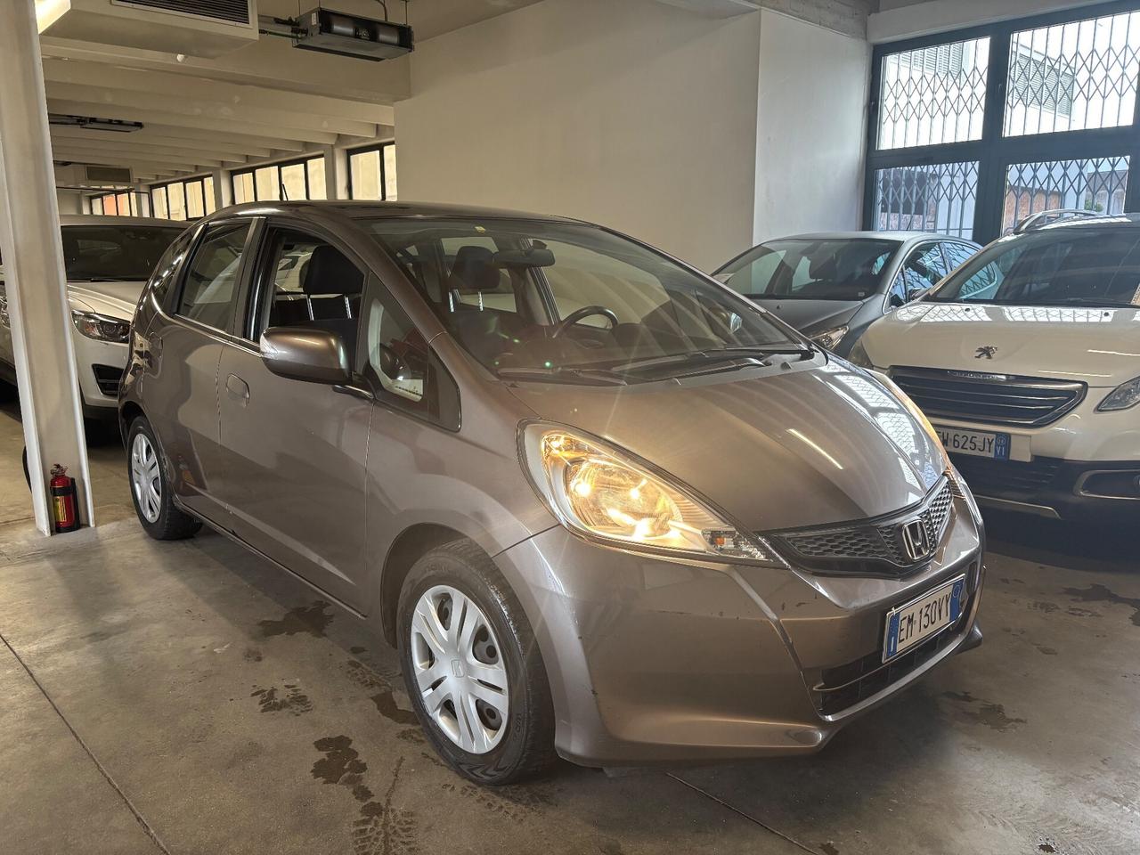 Honda Jazz 1.4 i-VTEC BENZINA | OK NEOPATENTATI |