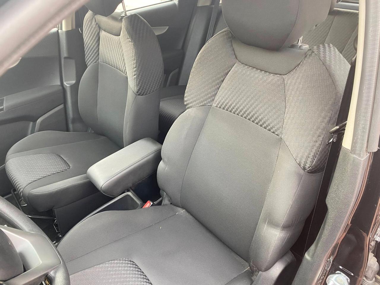 MAHINDRA KUV 100 FULL OPTIONAL 1.2cc