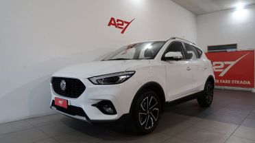 MG ZS 1.5 VTi-Tech Luxury #CAMERA 360°#INT.PELLE#