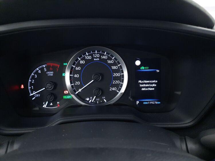 Toyota Corolla TS Hybrid Business BR042648 1.8 Full Hybrid 122CV