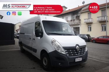 Renault Master Renault Master T33 2.3 dCi/135 PC-TM Furgone Twin Turbo S&S E5 IVA