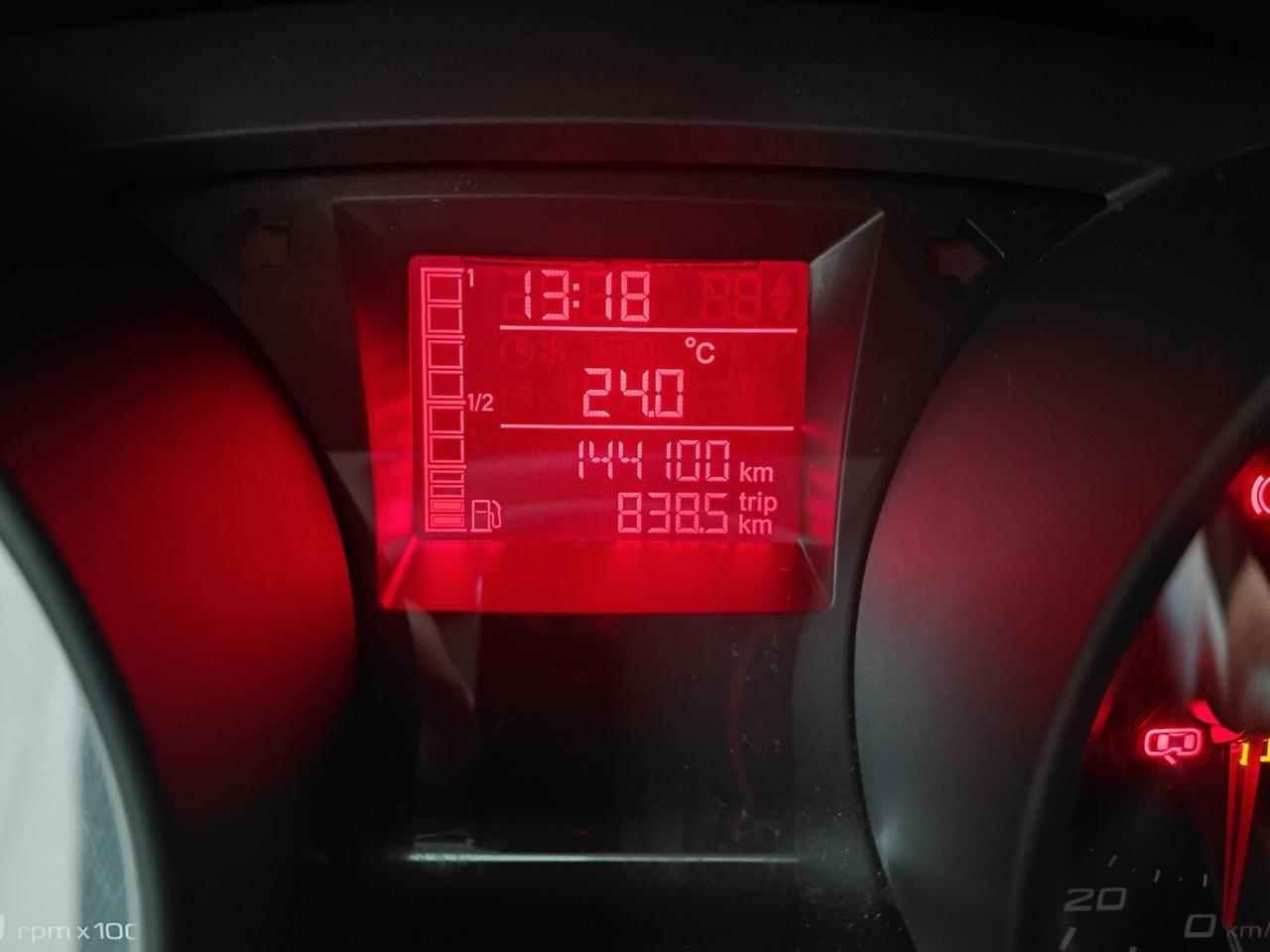 Seat Ibiza 1.2 70 CV 5p.