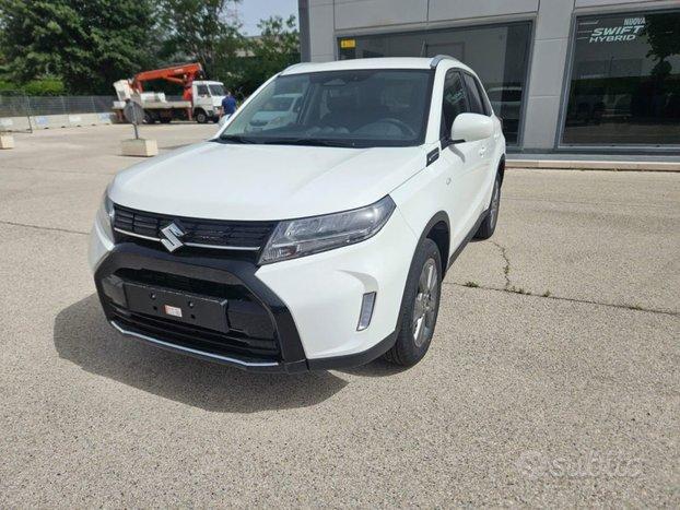 SUZUKI Vitara 1.4 Promo GPL
