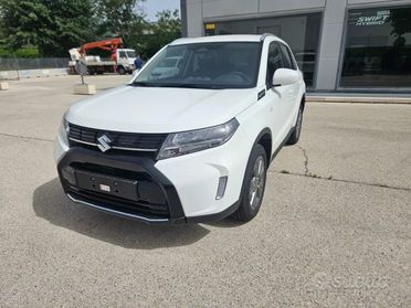 SUZUKI Vitara 1.4 Cool+ GPL