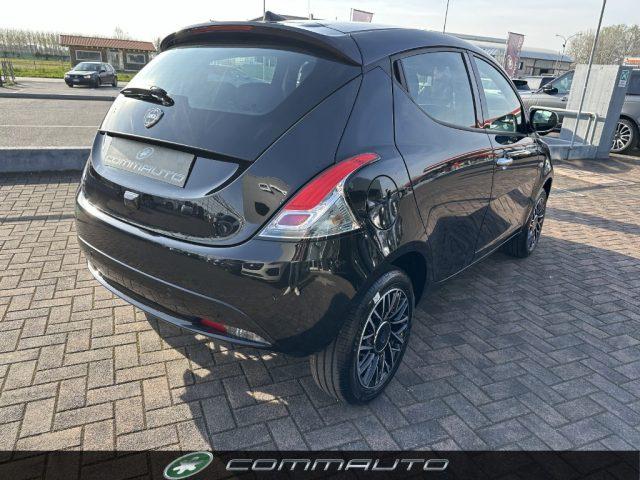 LANCIA Ypsilon 1.0 FireFly 5 porte S&S Hybrid Platino - 5 POSTI