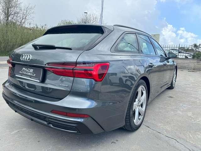 Audi A6 40 D AVANT QUATTRO KAMERA 360 S LINE SLINE S-LINE