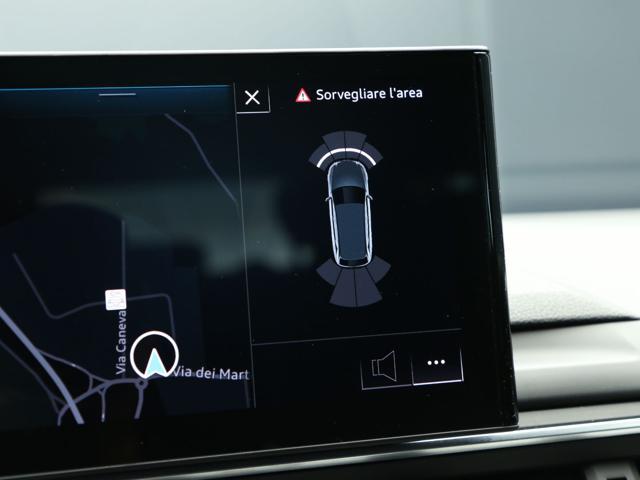 AUDI A4 Avant 30 TDI 136CV S tronic Business Advanced