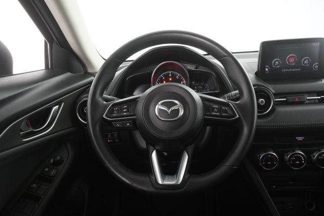 MAZDA CX-3 CX-3 1.8L Skyactiv-D Exceed