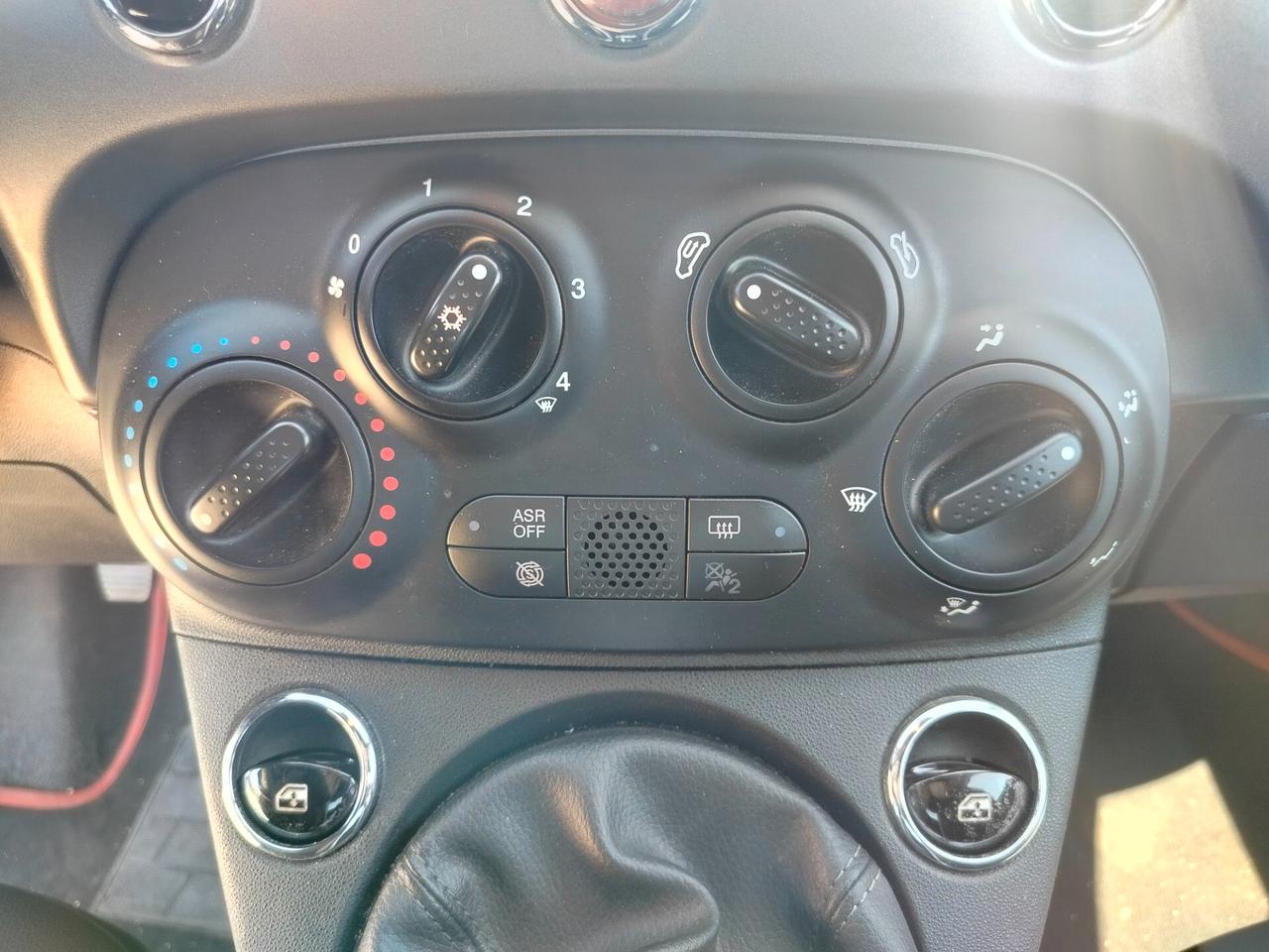 Fiat 500 1.3 Multijet 95 CV S