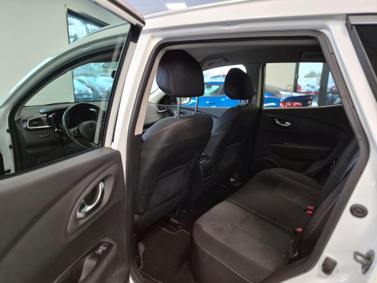 RENAULT KADJAR 1.5 Blue dCi 115cv Business - 2020 - GARANZIA 12 MESI