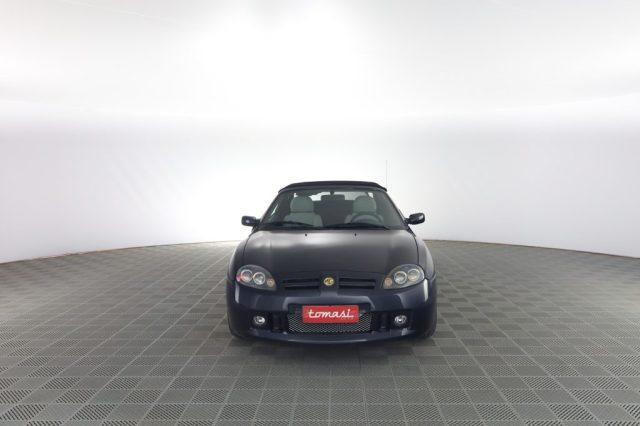 MG TF TF 115 1.6