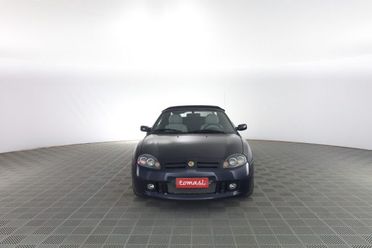 MG TF TF 115 1.6