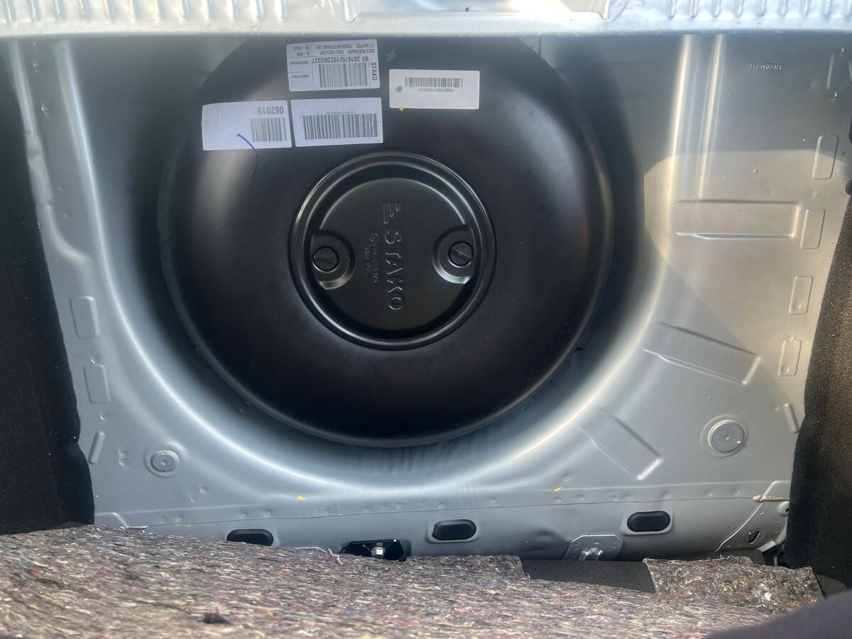 Dacia Sandero Stepway 1.0 TCe 100 CV ECO-G Comfort