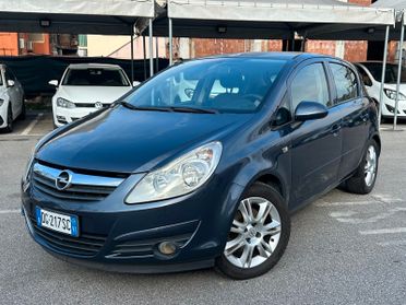 Opel Corsa 1.3 CDTI 90CV 5 porte Enjoy