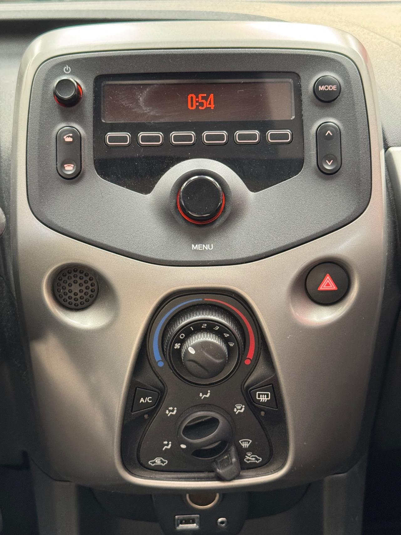 Citroen C1 Airscape PureTech 82 3 porte Shine