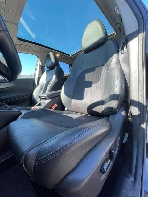 Nissan Qashqai 1.2 DCT N-Tec