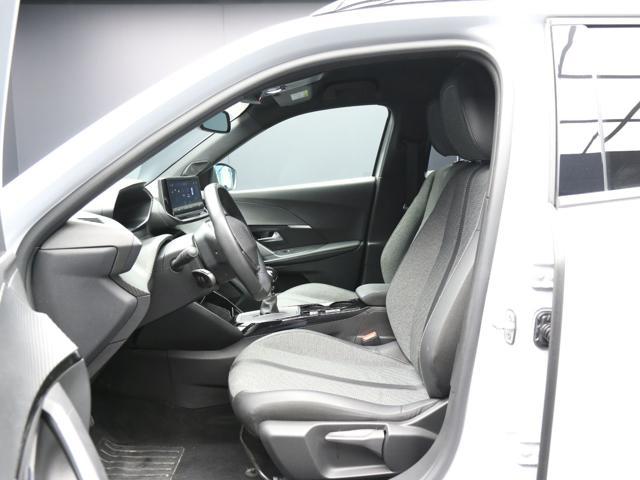 PEUGEOT 2008 PureTech 100 S&S Allure