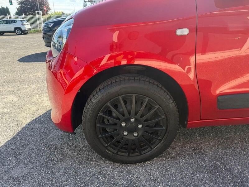 Renault Twingo Twingo 1.0 sce Zen 69cv E6 !!!