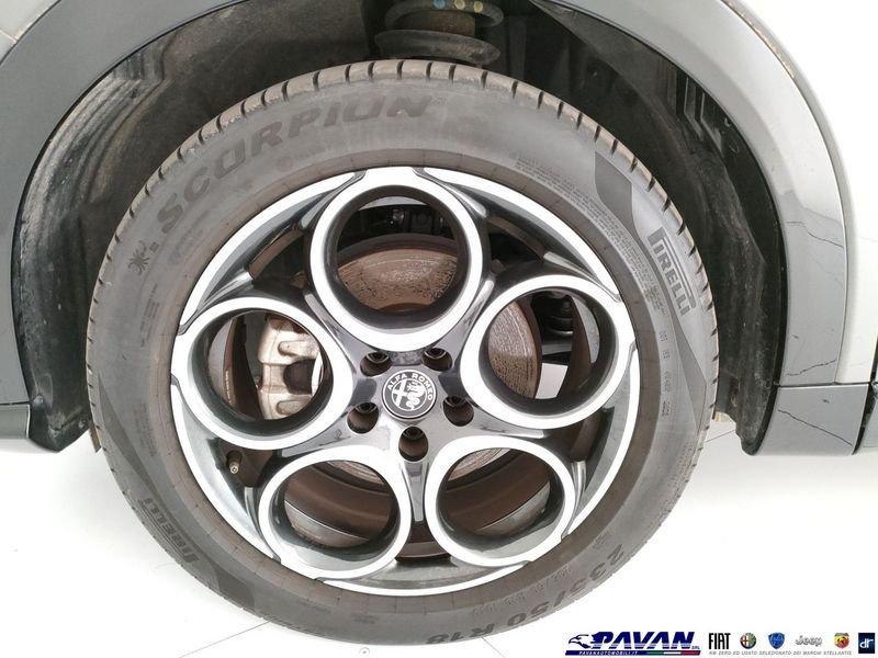 Alfa Romeo Tonale 1.5 130 CV MHEV TCT7 Sprint