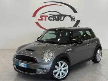 Mini 1.6 16V Cooper S Pepper 175cv