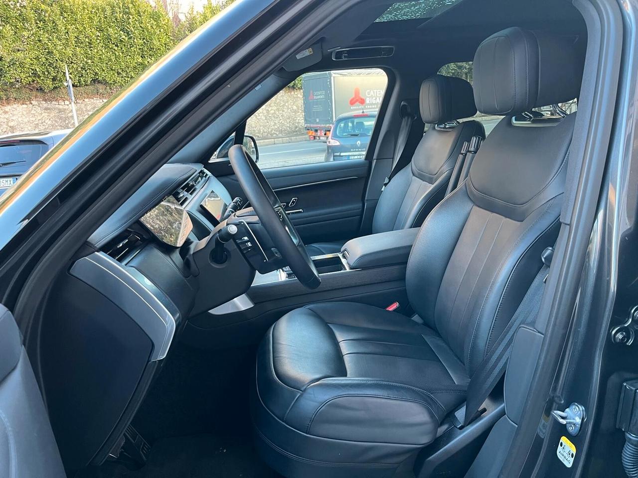 Land Rover Range 3.0D l6 HSE IVA ESPOSTA