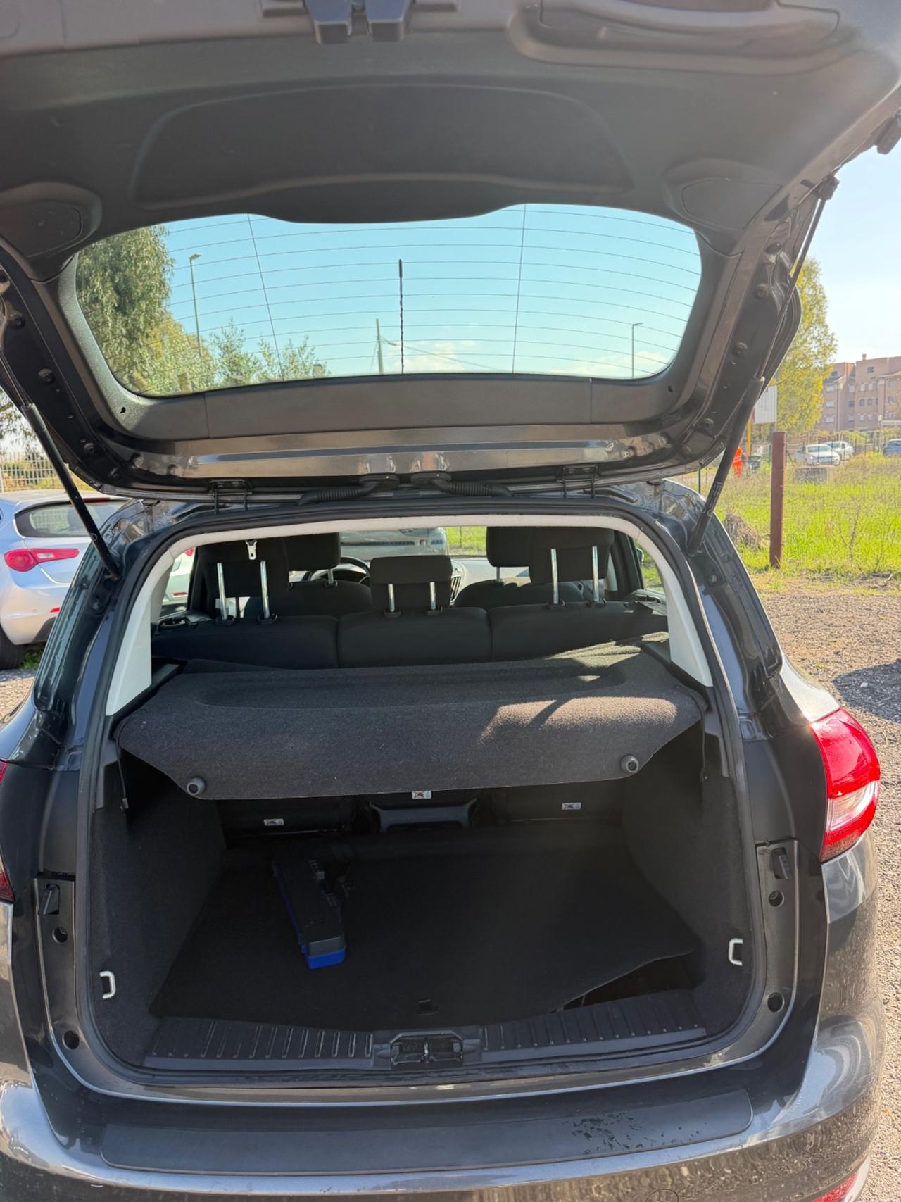 Ford C-Max 1.5 TDCi 95CV Start&Stop Business