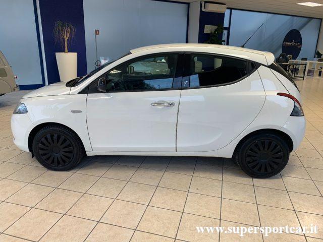 LANCIA Ypsilon 1.2 69 CV 5 porte S&S Silver