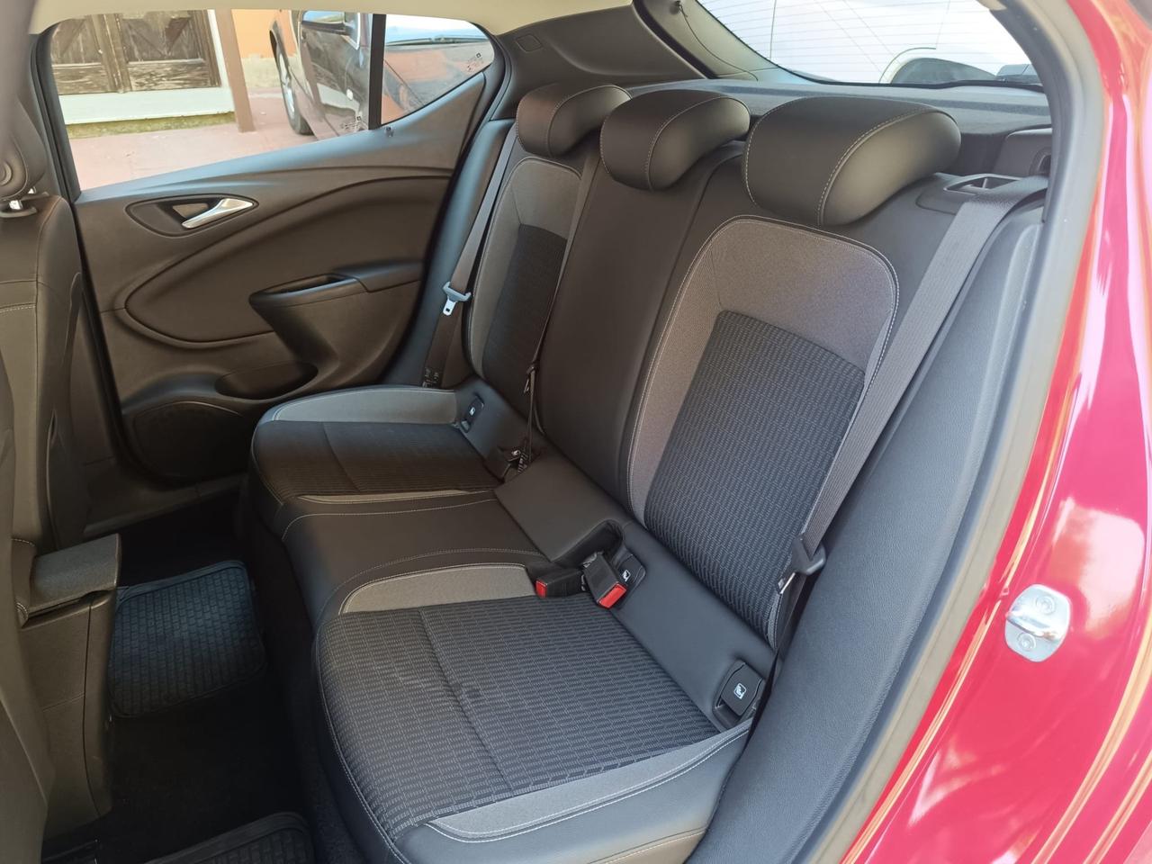Opel Astra 1.5 CDTI 122 CV S&S 5 porte Ultimate