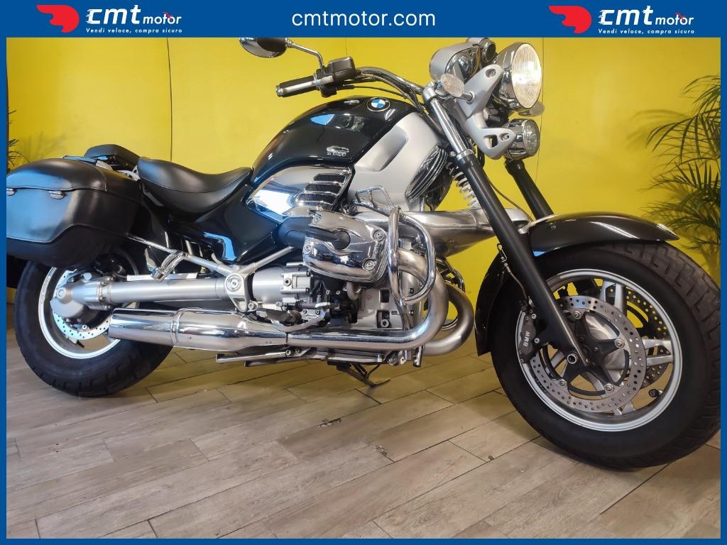 BMW R 1200 C - 2005