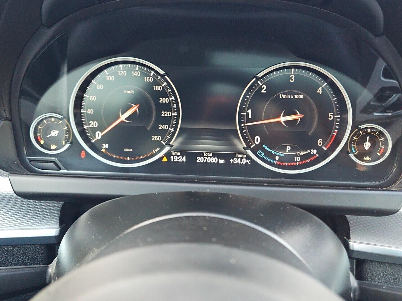 Bmw 640 d Gran Coupé Msport Edition COCKPIT FULL