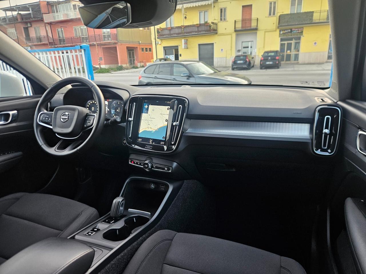 Volvo XC40 D3 Geartronic Momentum