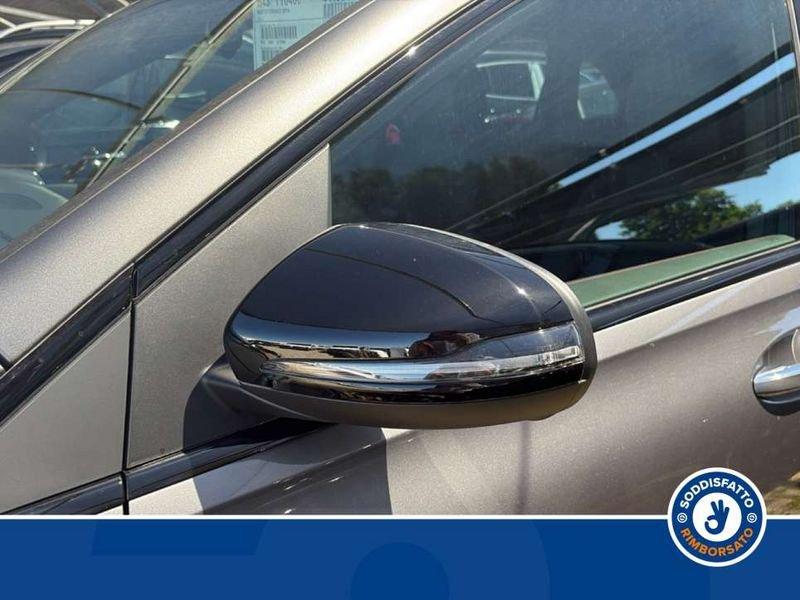 Mercedes-Benz Classe B 180d Automatic AMG Line Advanced Plus