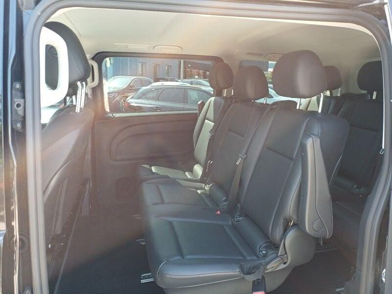 Mercedes-Benz Vito Vito 2.0 116 CDI Tourer Select Extralong