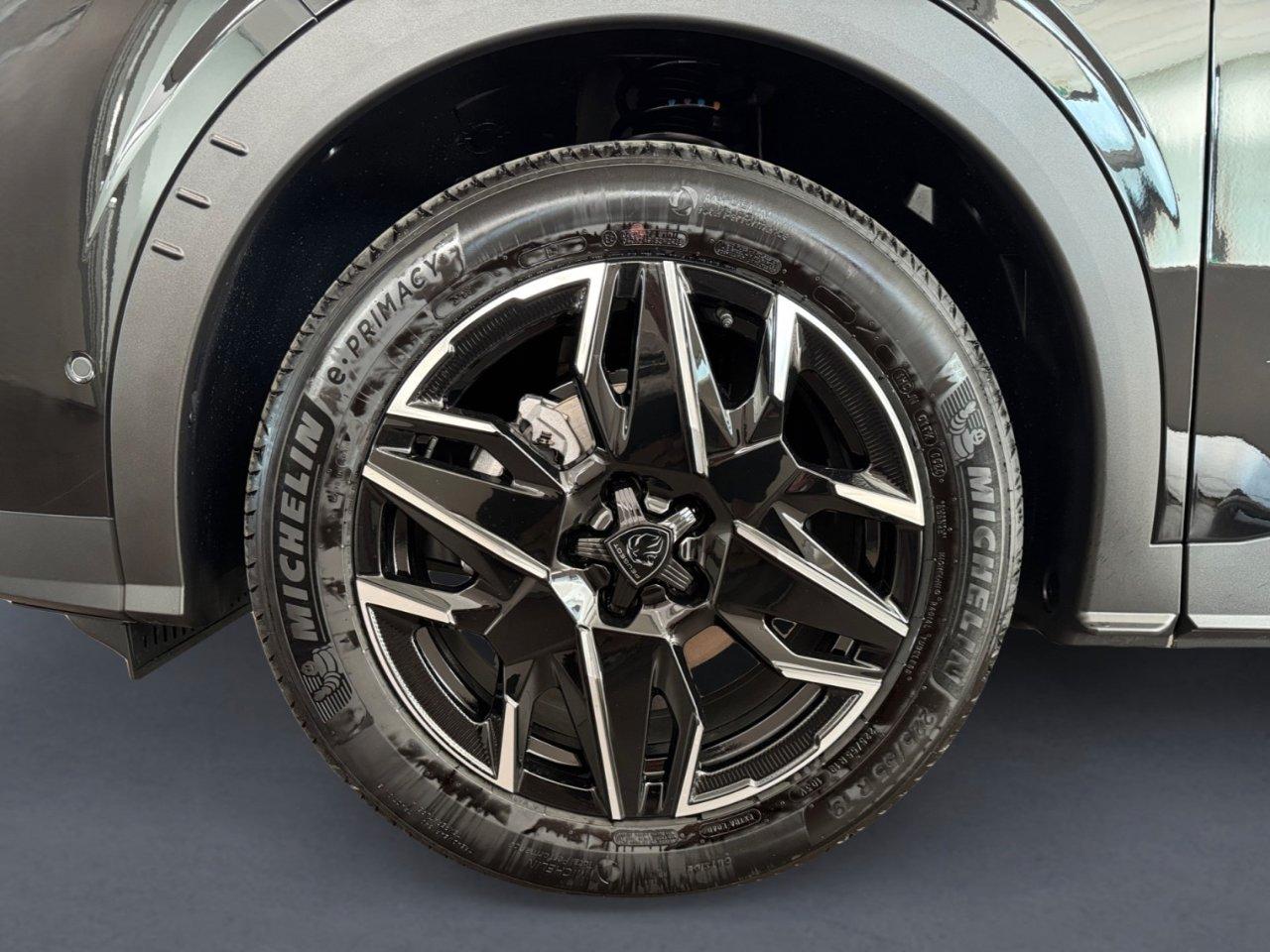 Peugeot 5008 1.2 hybrid Allure Business 145 CV e-dcs6 7 POSTI !!