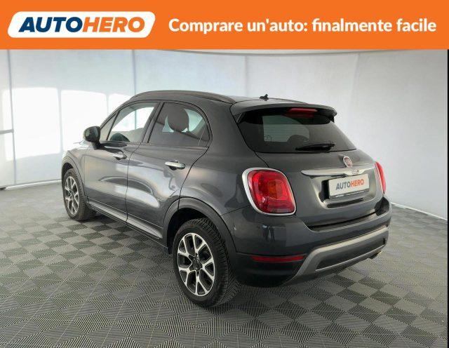 FIAT 500X 1.3 MultiJet 95 CV Winter Edition