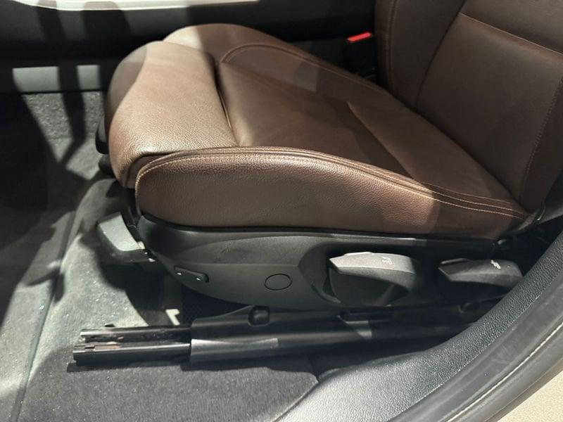 BMW X4 X4 xDrive20d xLine - IVA Esposta