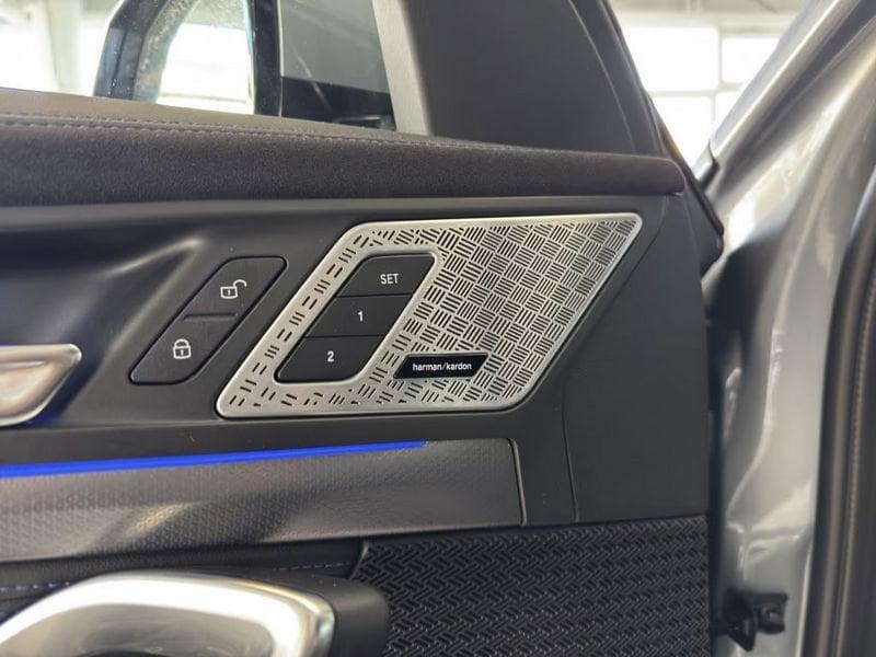 BMW X2 sDrive 20i Msport Pro LED ACC COCKPIT MY 2025