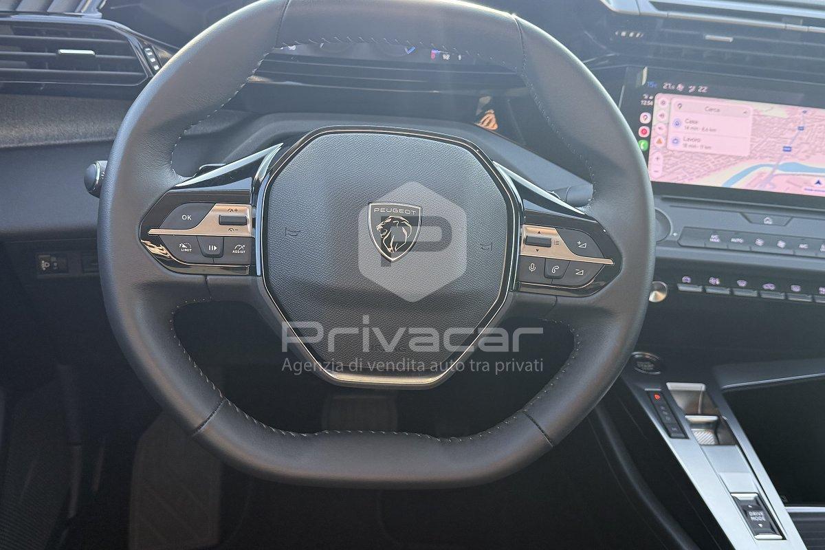 PEUGEOT 308 PureTech Turbo 130 S&S EAT8 SW Active Pack