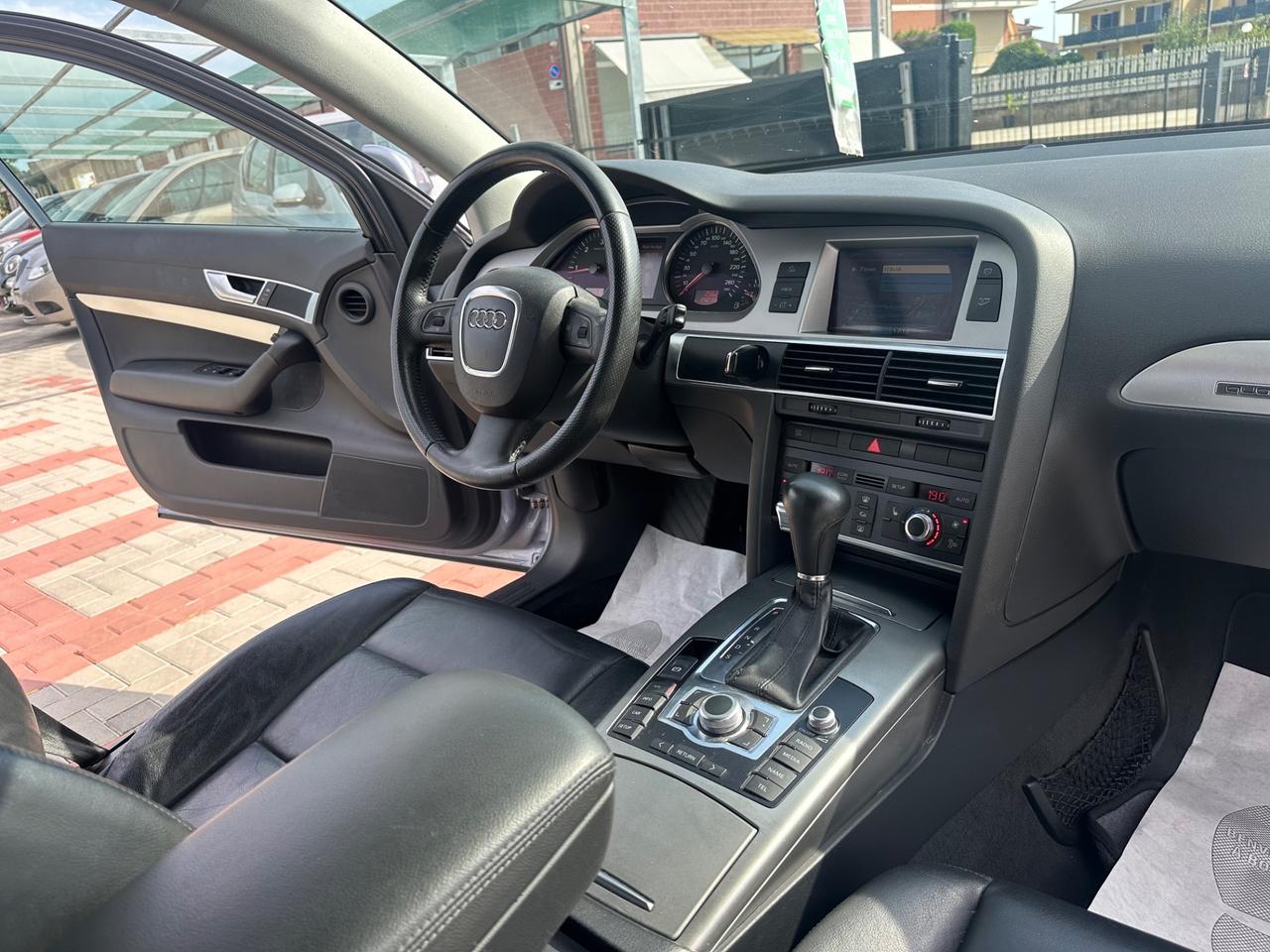 Audi A6 Avant 3.0 V6 TDI 232CV QUATTRO*NAVI*