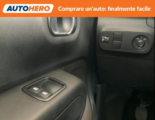 CITROEN C3 PureTech 83 C-Series