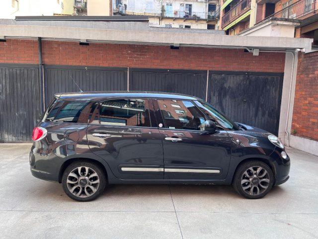 FIAT 500L Living 1.6 Multijet 120 CV Pop Star 7 posti