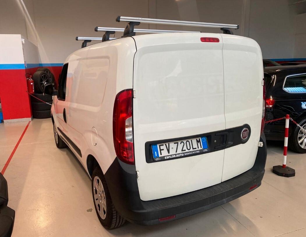 Fiat Doblo Doblò 1.3 MJT PC-TN Cargo Lamierato