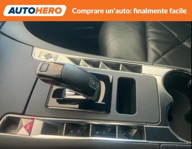 DS AUTOMOBILES DS 7 BlueHDi 130 aut. Rivoli